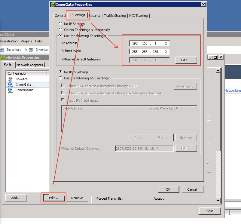 esxi_inner_set