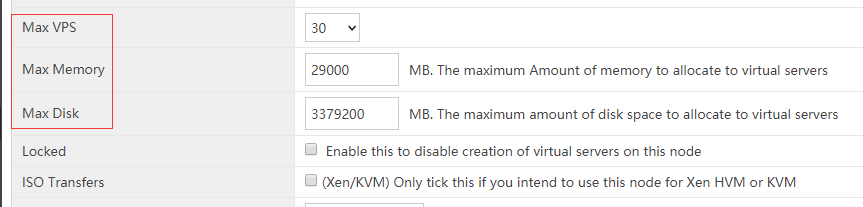 [Oneman IDC]使用SolusVM创建KVM VPS – 初行博客 - 回归初心，记录生活点滴